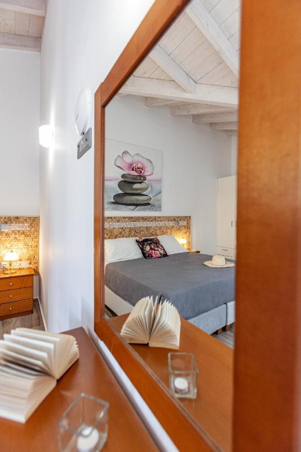 Antonis Apartments Kasziópi Kültér fotó